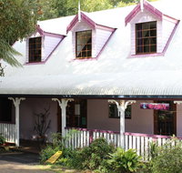 Dancing Waters Cottage - C Tourism