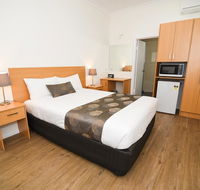 Dandenong Motel - C Tourism