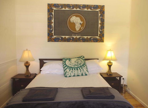 Darcy's Cottage On Piper - C Tourism 2