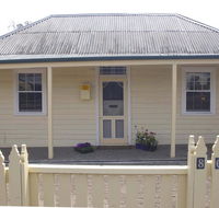Darcy's Cottage on Piper - C Tourism
