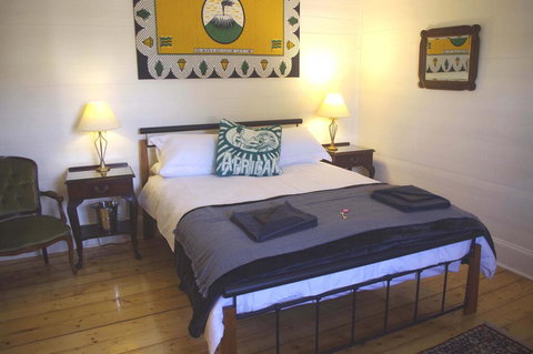 Darcy's Cottage On Piper - C Tourism 3