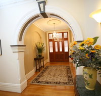 Darcy's Hotel - C Tourism