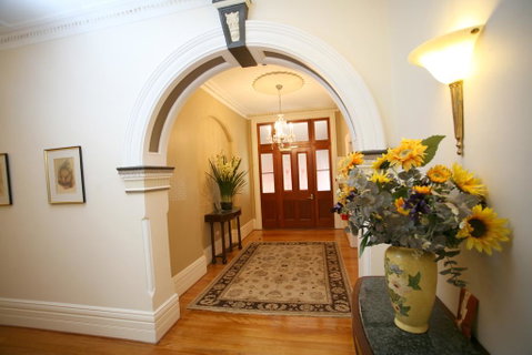Darcy's Hotel - C Tourism 0