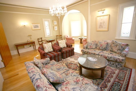 Darcy's Hotel - C Tourism 2