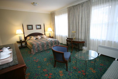 Darcy's Hotel - C Tourism 1