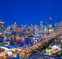 Darling Harbour Escape - C Tourism