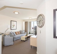 Darling Harbour Executive - C Tourism