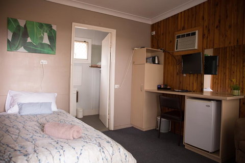 Darling River Motel - C Tourism 2