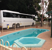 Darling River Motel - C Tourism