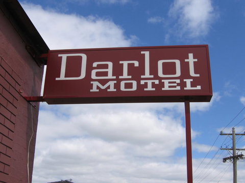 Darlot Motor Inn - C Tourism 1