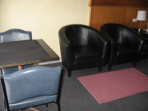 Darlot Motor Inn - C Tourism 3