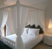 Darnell Bed  Breakfast - C Tourism