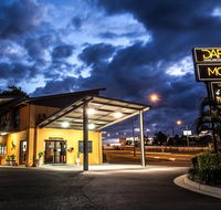 Darra Motel  Conference Centre - C Tourism