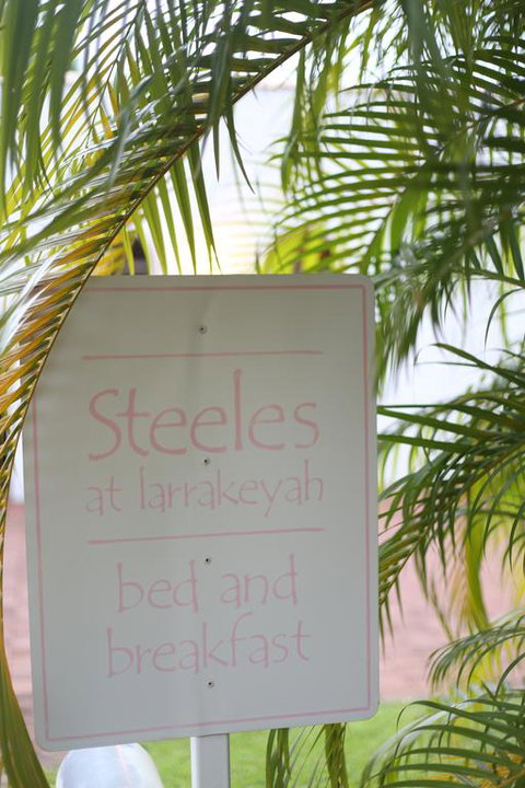 Darwin City B&B - C Tourism 0