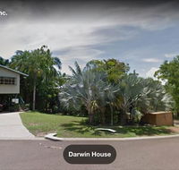 Darwin House - C Tourism