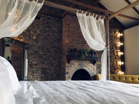 Dawesley Cottage - C Tourism 2