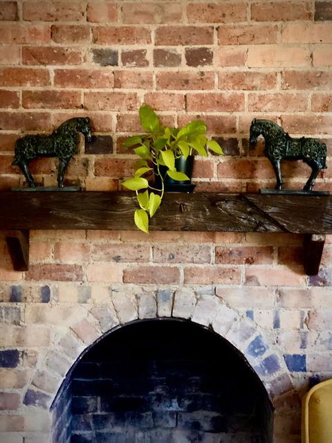 Dawesley Cottage - C Tourism 3