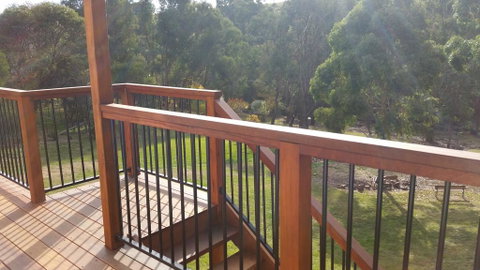 Day Dream Cottage - C Tourism 1