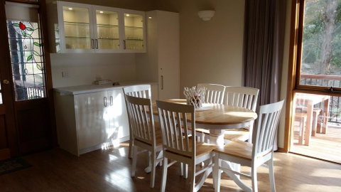 Day Dream Cottage - C Tourism 3