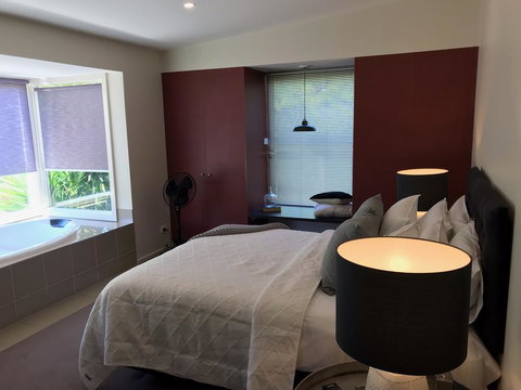 Daylesford Spa Villa One - C Tourism 1