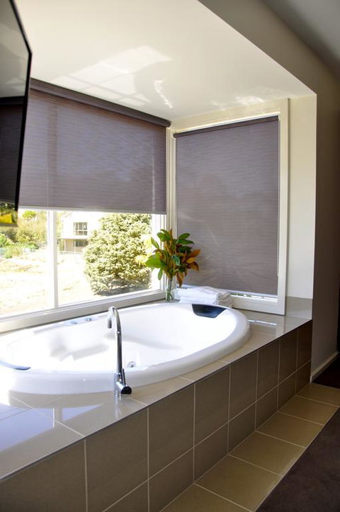 Daylesford Spa Villa One - C Tourism 3