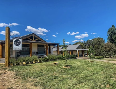 Daysend Cottages - C Tourism 0