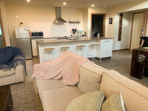 Daysend Cottages - C Tourism 1