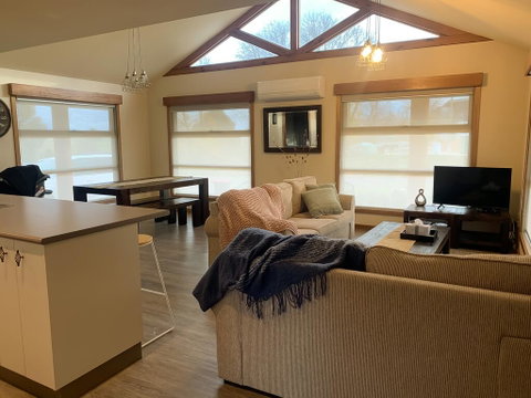 Daysend Cottages - C Tourism 2