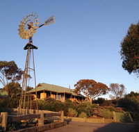 Daysy Hill Country Cottages - C Tourism