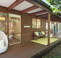 De Angelis Beach House - C Tourism
