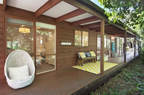 De Angelis Beach House - C Tourism 0