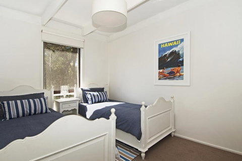 De Angelis Beach House - C Tourism 3