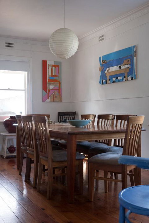 Deckhouse - C Tourism 3