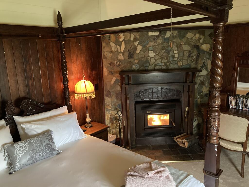 Emmaville NSW C Tourism