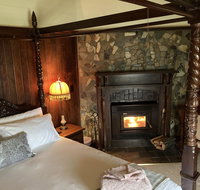 Deepwater Bank BnB - C Tourism