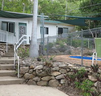 Del-Haven Opposite Alma Bay - C Tourism