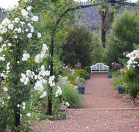 Delderfield Cottages - C Tourism