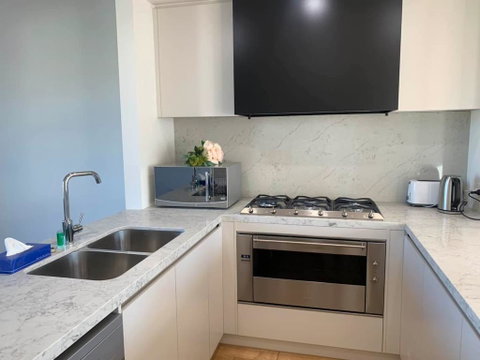 Delicate And Peaceful Bundoora Townhouse 10 - C Tourism 0