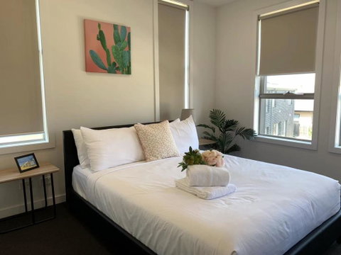 Delicate And Peaceful Bundoora Townhouse 11-R2 - C Tourism 0
