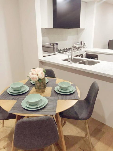 Delicate And Peaceful Bundoora Townhouse 11-R2 - C Tourism 3
