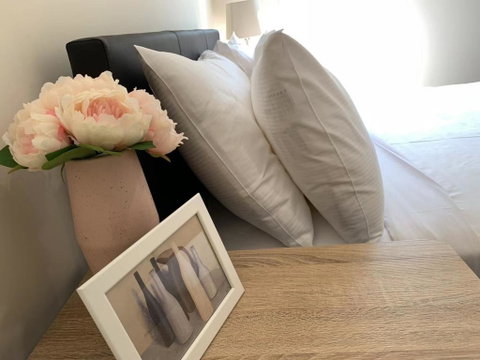 Delicate And Peaceful Bundoora Townhouse 11-R4 - C Tourism 0