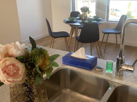 Delicate And Peaceful Bundoora Townhouse 12-R2 - C Tourism 2