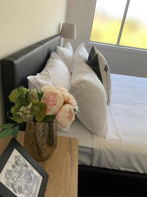 Delicate And Peaceful Bundoora Townhouse 13-R3 - C Tourism 3