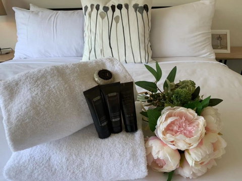 Delicate And Peaceful Bundoora Townhouse 20-R1 - C Tourism 2