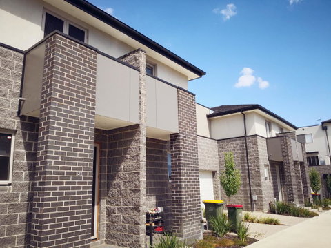 Delicate And Peaceful Bundoora Townhouse 7-R4 - C Tourism 1