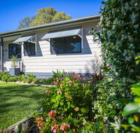 Dell-Lee Cottage - C Tourism