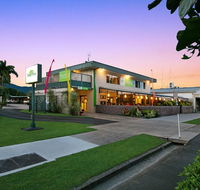 Demi View Motel - C Tourism