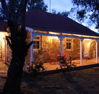 Dempster Cottage - C Tourism
