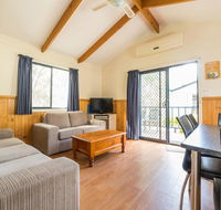 Deniliquin Riverside Caravan Park - C Tourism