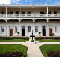 Denison Boutique Hotel Ascend Hotel Collection - C Tourism